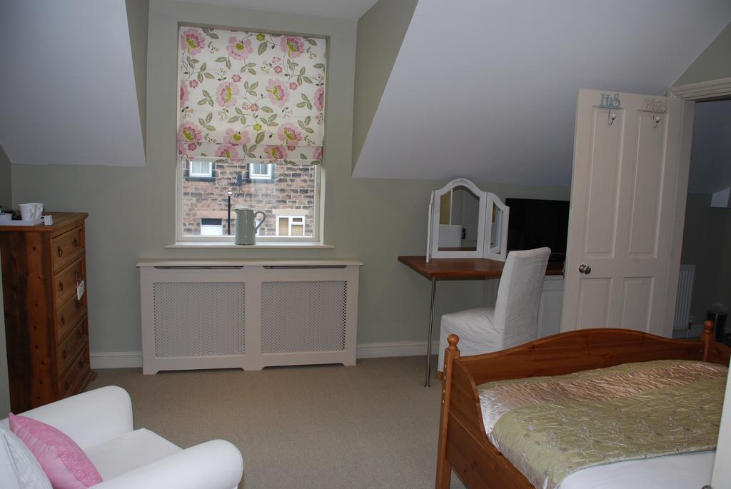 Springdale Guest House Harrogate Room photo